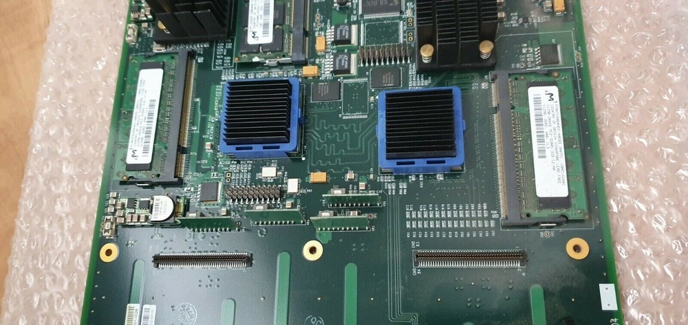 Ixia WAVEBLADE WBE1000 ETHERNET CARD
