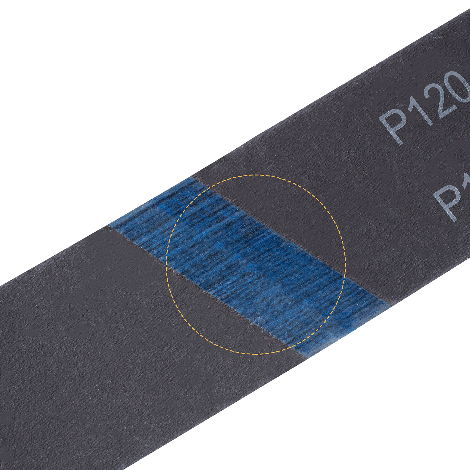 2"x42" 2"x48" 2"x72" Zirconia Sanding Belt 36 60 120 Grit Sander Belts for Metal