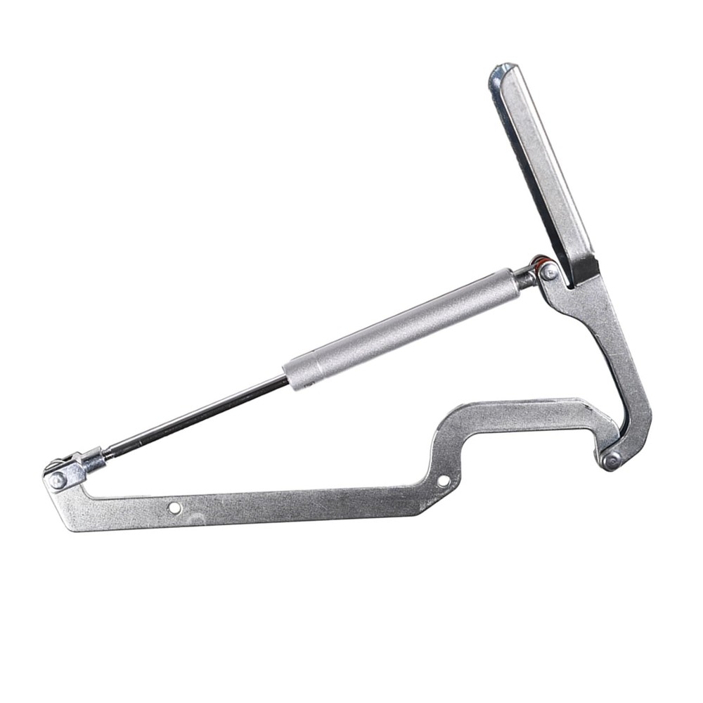 Compatible with Keter Hinge Store It Out Arc/Max/Ace/Prem 1150 Silver