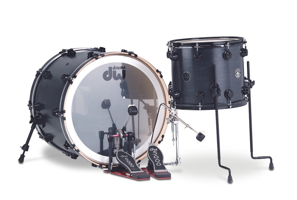 DW - DWCP5000S - 5000 Series Sidekick Pedal