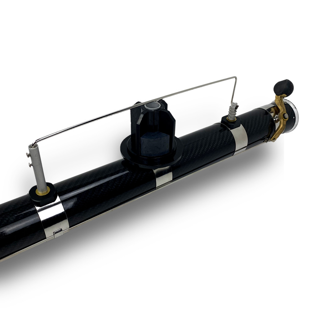 Drywall Master Carbon Fiber Automatic Taper Mini