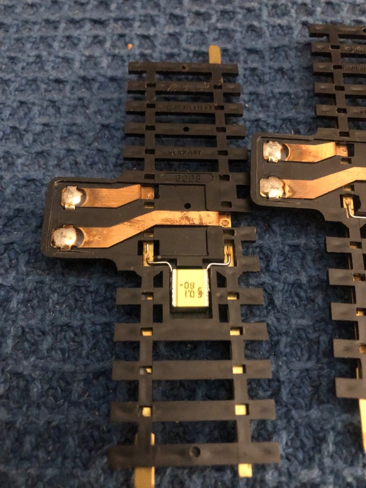 fleischmann ho rail outlet