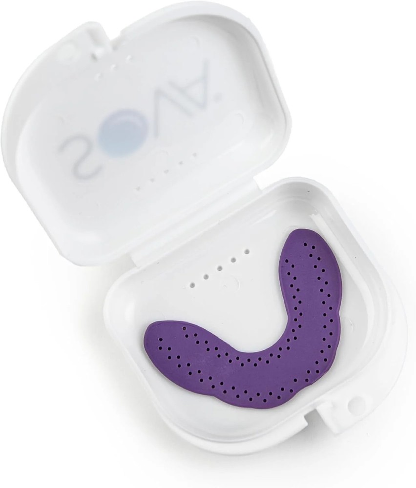 SOVA Storage Case for Mouthguards & Trays