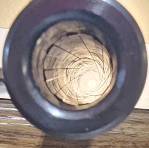 T/C Thompson Center System 1 Inline Muzzleloader 26” Barrel (A)