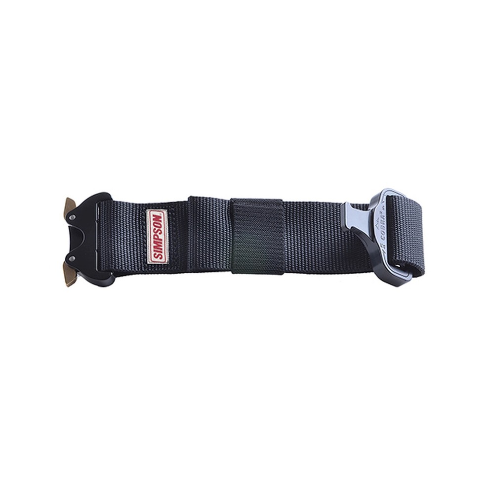 R3EXT Simpson Racing Hybrid Chest Extender
