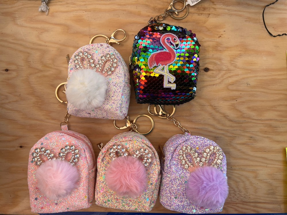 key chains