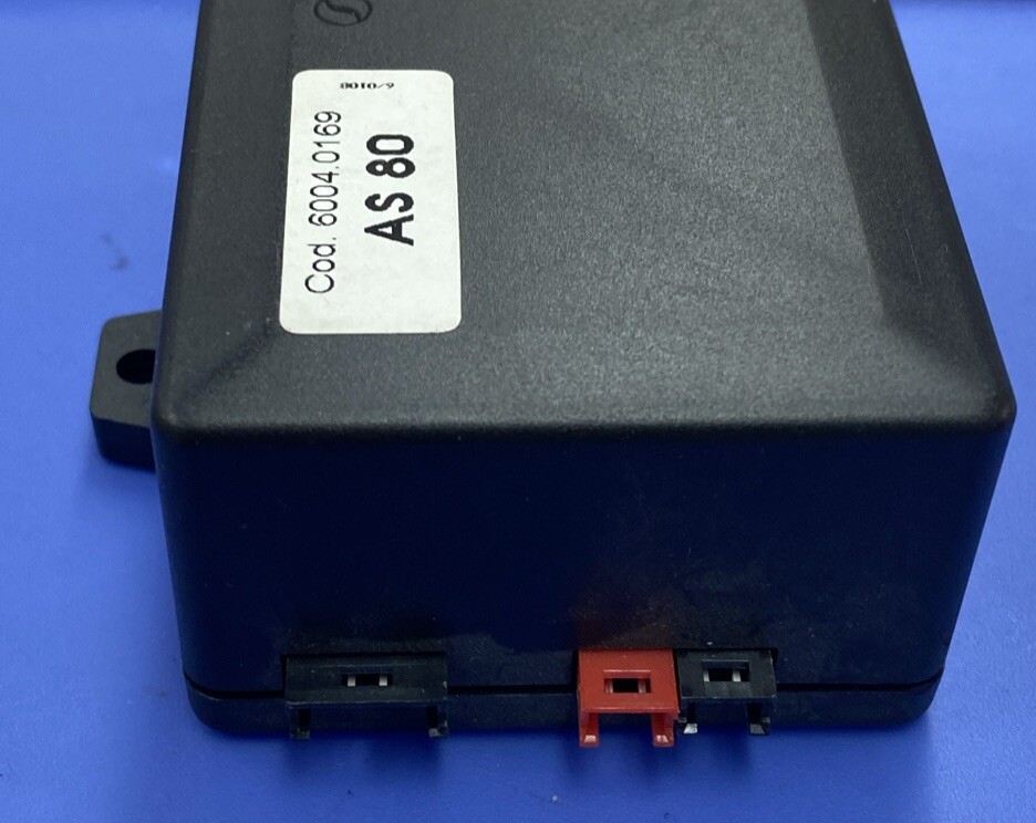 NEW SPAL AS80 Remote Alarm Controller MODULE ONLY