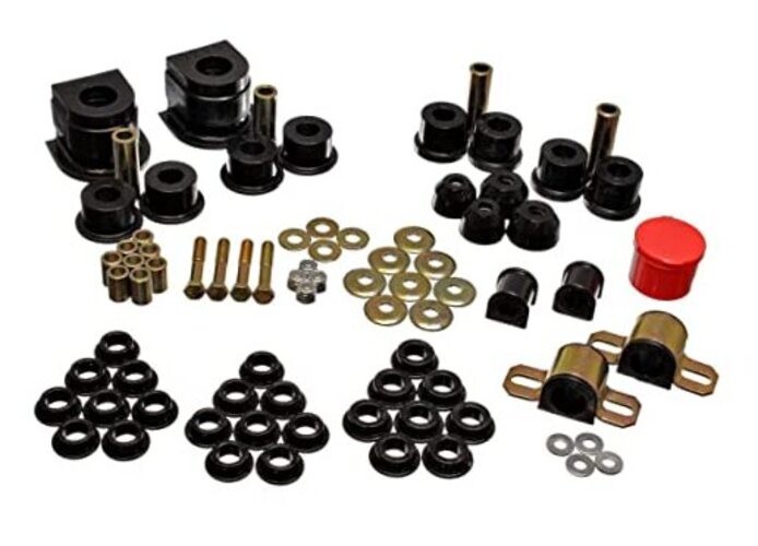 11.18101G Master Set for Rx-7