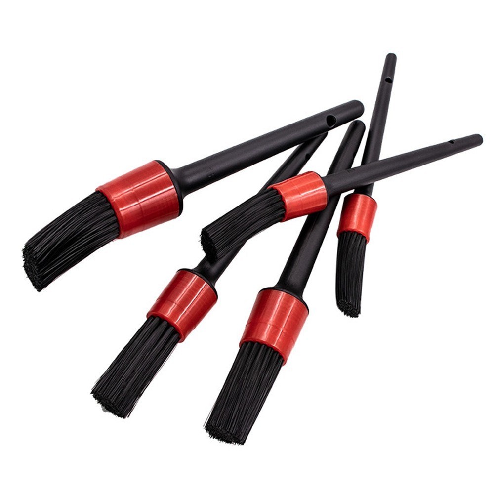 Professional Grade Car Interior Cleaning Brushes for Complete Cleanliness