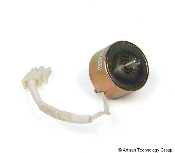 Ledex 197749-001 Actuator