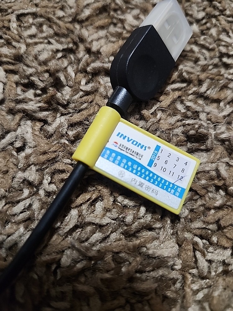 Invons Flexible Desk Microphone