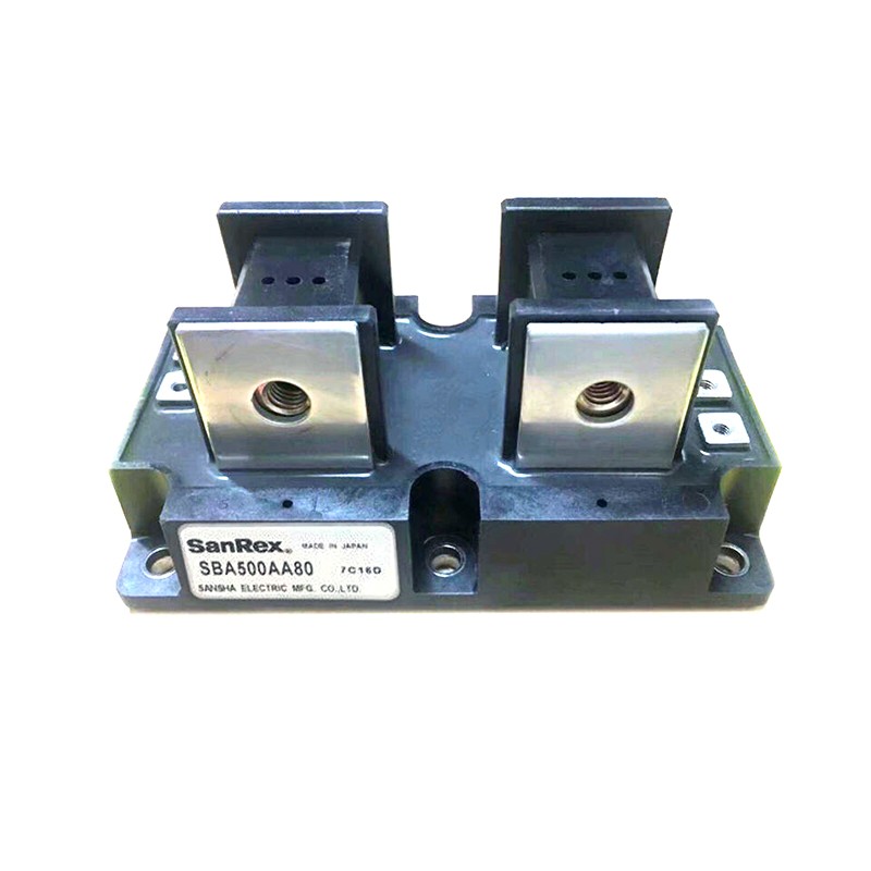 SANREX SBA500AA80 SBA500AA-80 Module New