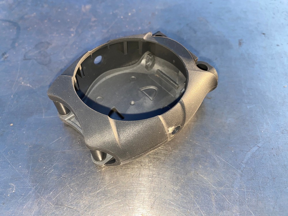 Suunto Component for Modular Console for Vyper, Zoop, Gekko Computer in Grey