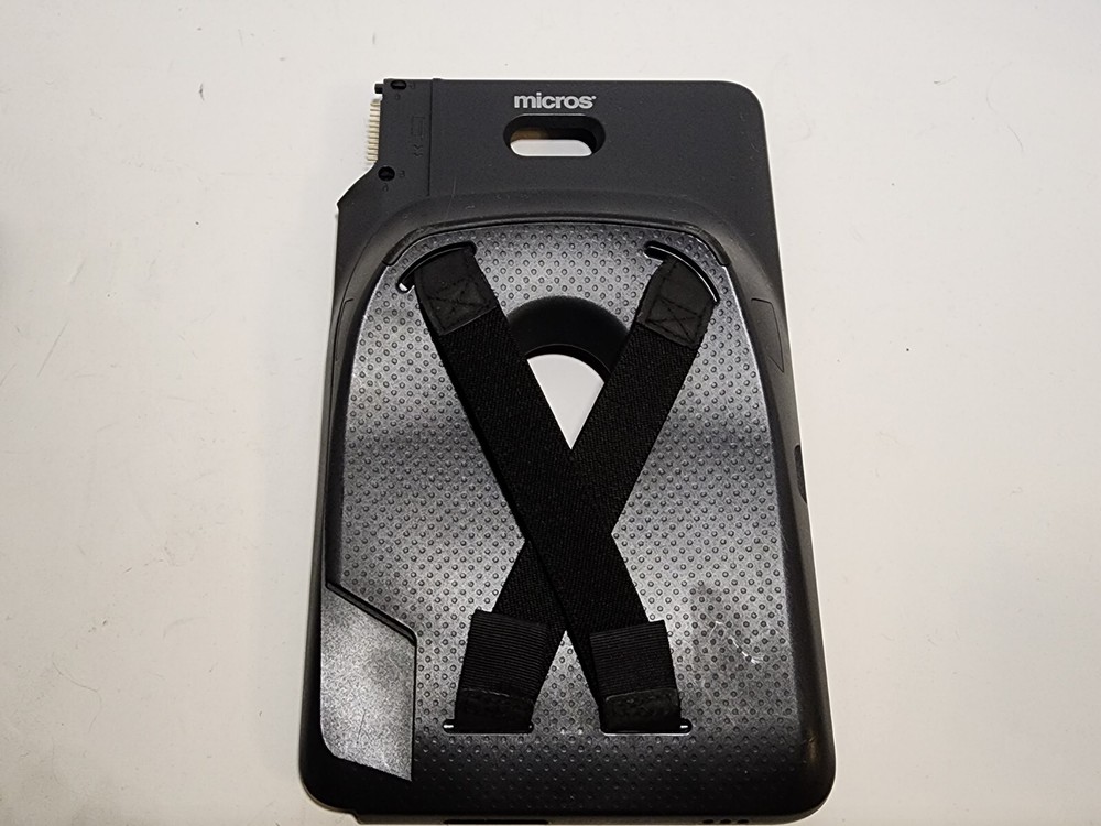 Micros Verifone e231 M173-221-02-WWA Payware E231 Mobile Case Reader For Tablet