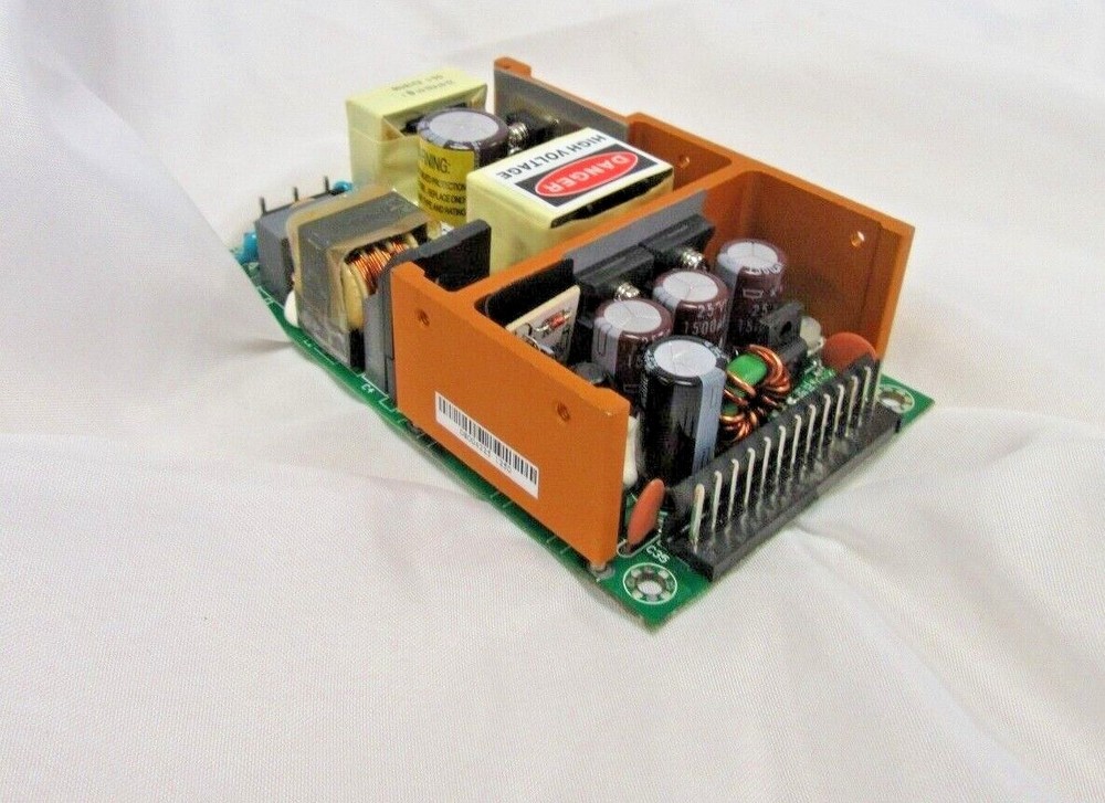 XP POWER SUPPLY MODEL# SDS120PS12P