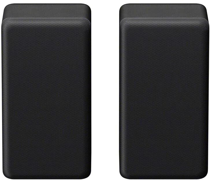 Sony SA-RS3S Wireless Rear Speakers For HT-A7000 Soundbar - Pair