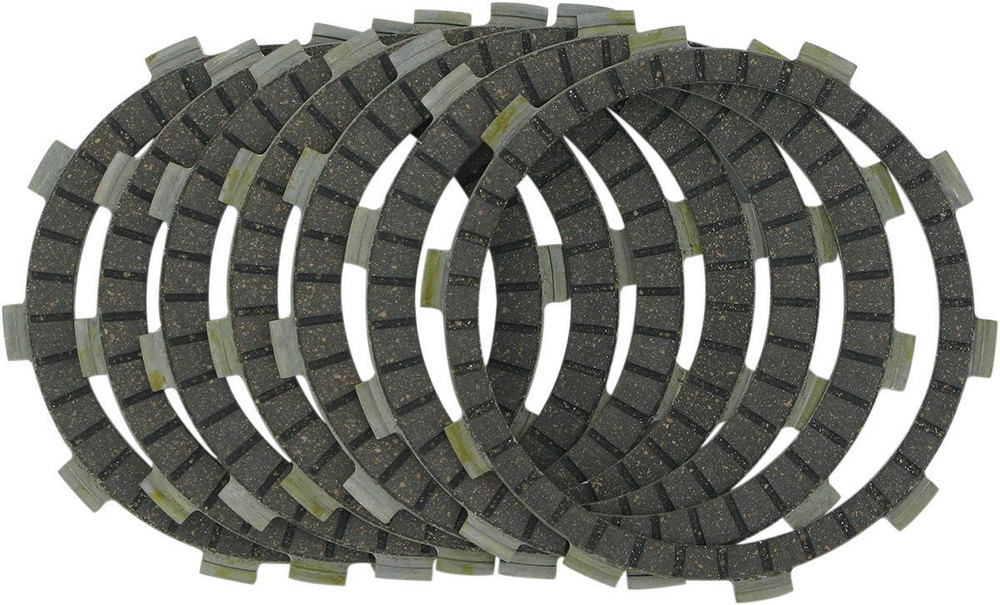 EBC CK Series Clutch Kit (CK2319)