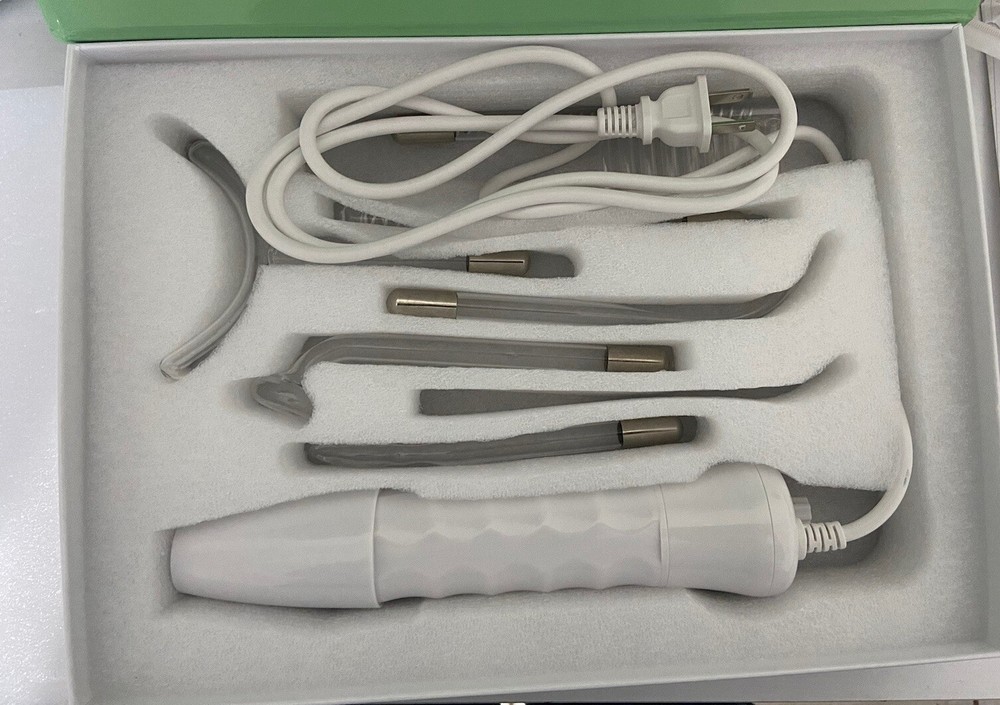 High Frequency Facial Machine