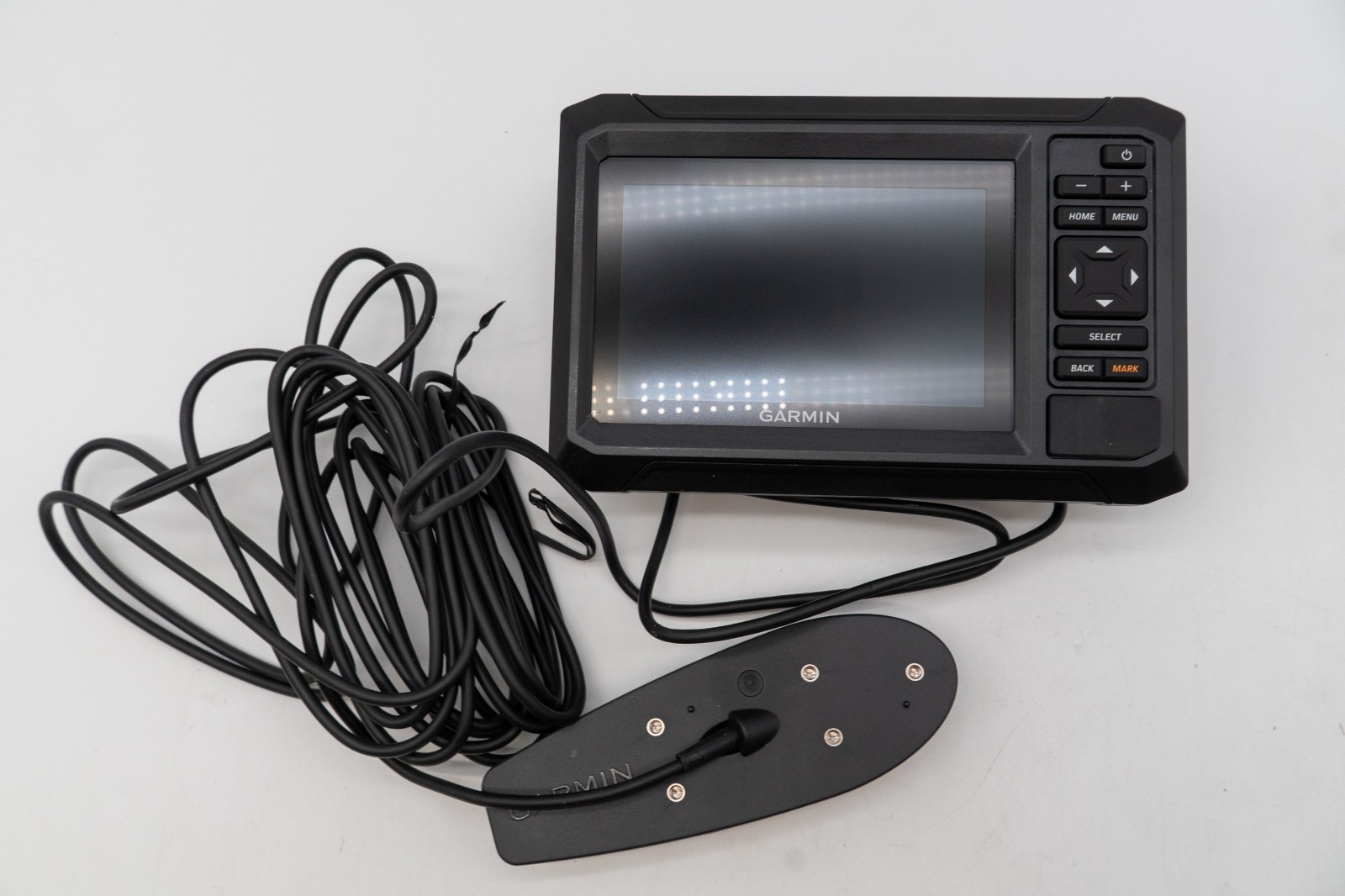 Garmin ECHOMAP UHD2 54CV + Transducer *New Open Box*