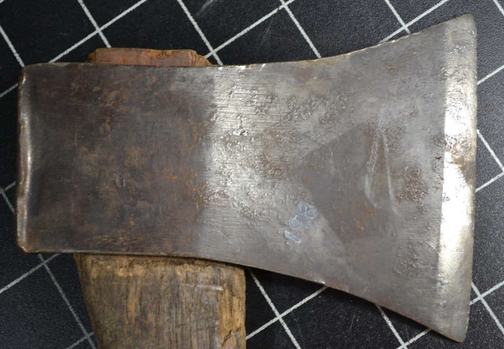 CAMP HATCHET