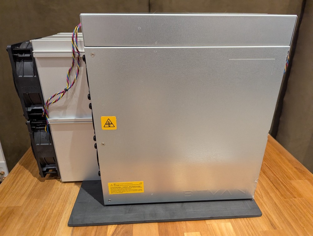 Bitmain Antminer S19 90TH