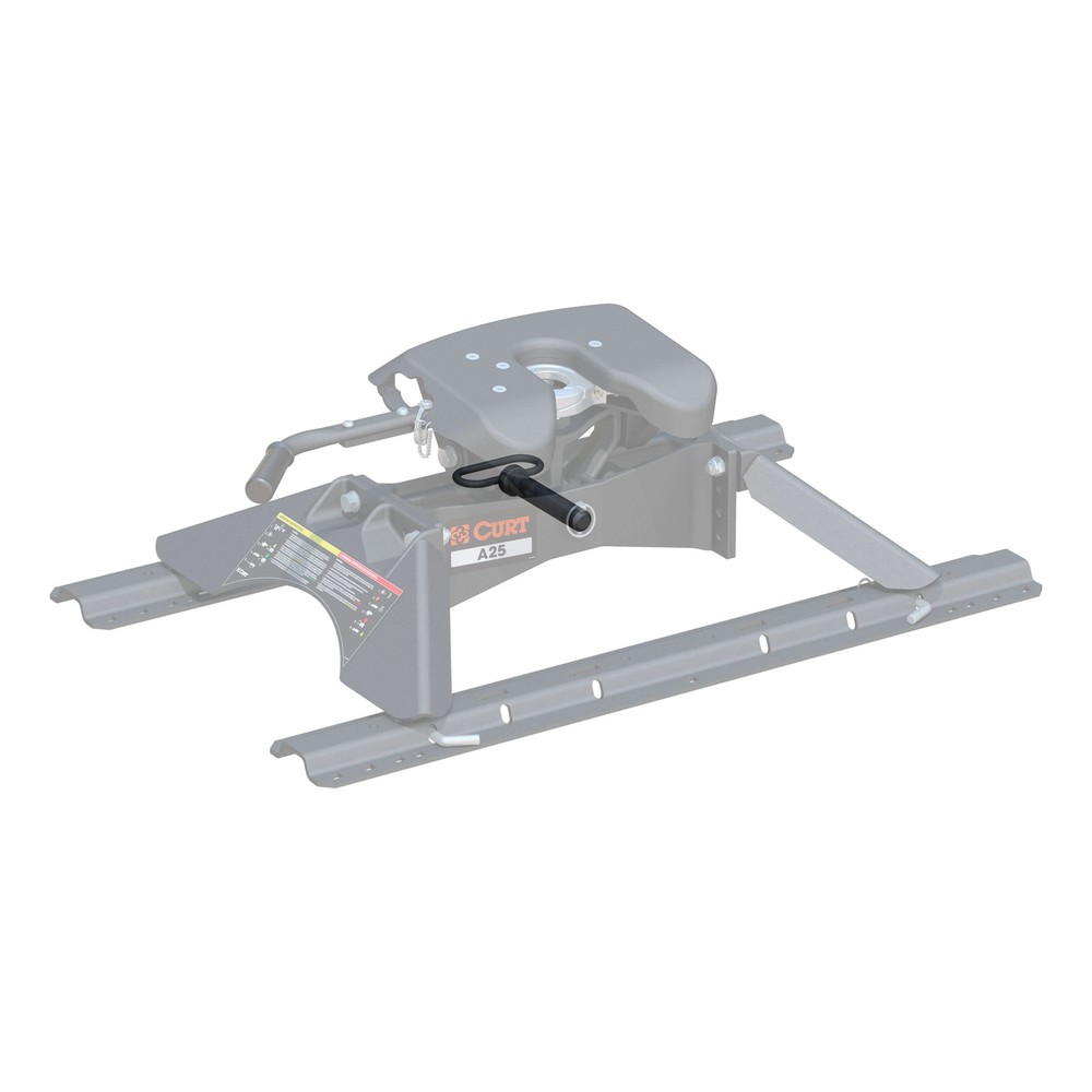 Curt-Replacement A25 5th Wheel Hitch Center Pin