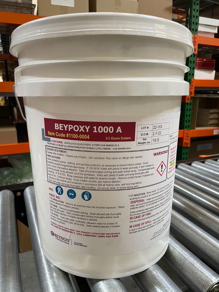 Beynon Beypoxy 1000A