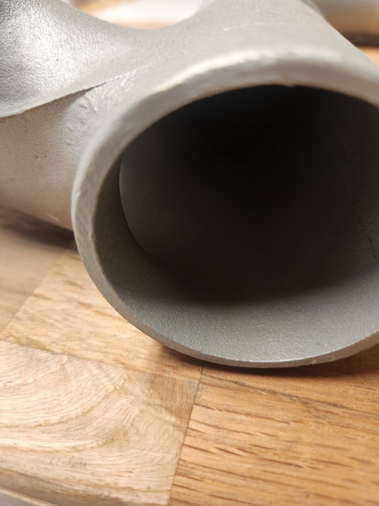Continental TSIO-470/520 Intake Pipe 630055
