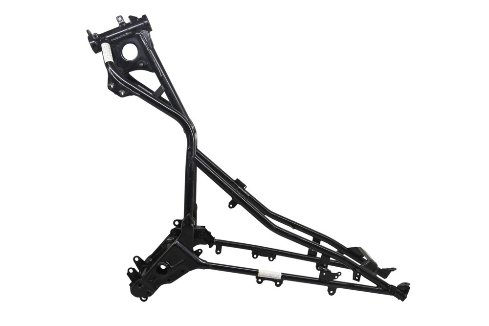 04 Kawasaki Ninja 250 Frame EX250