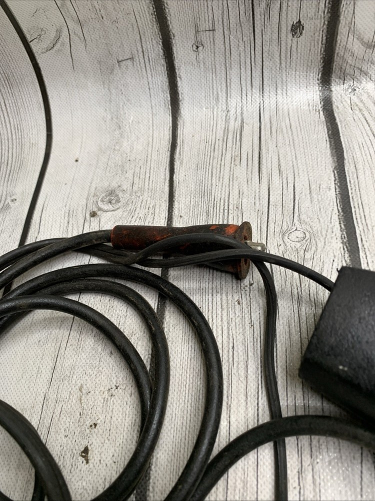 Vintage Peerless Pulsar Power Timing Light Model 150 Untested