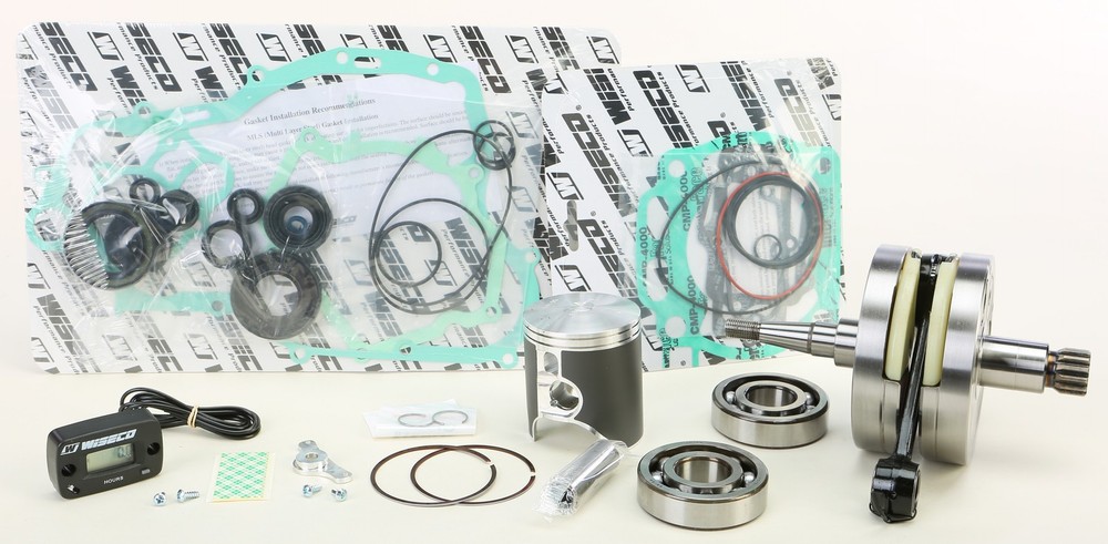 Garage Buddy Engine Rebuild Kit