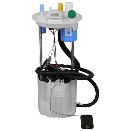 High Performance Electric Fuel Pump Replacement for 2008-2010 for E3846M