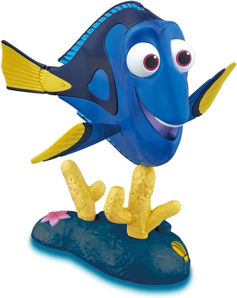 Finding Dory Character Craft Dory Plastic Model
