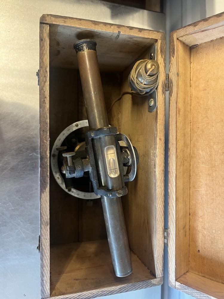 WISSLERS MIDGET TRANSIT IN BOX