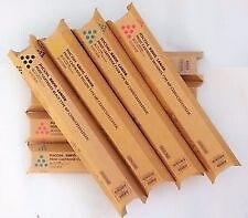 Savin Type MPC3300 OEM Toner Set, B/C/M/Y