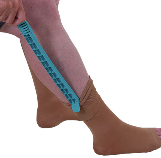 RMS Compression Stocking or Sock Aid Remover/Doffer