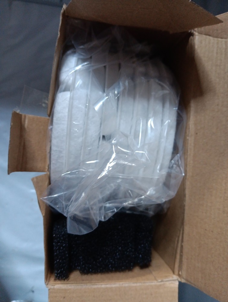 Monsin Replacement Filter And Sponges