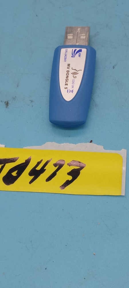 Wireless CSR 5.0 Dongle USB