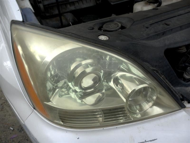 06 LEXUS GX470 VIDEO CONTROL MODULE 86104-48010