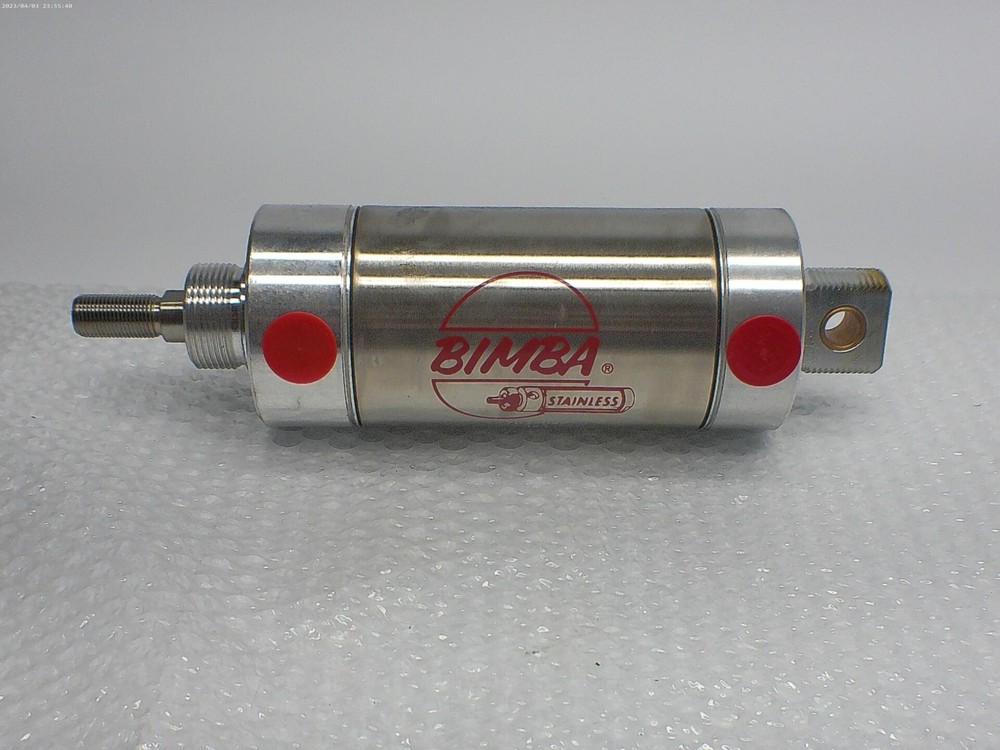 BIMBA 703-DXP CYLINDER NSNP
