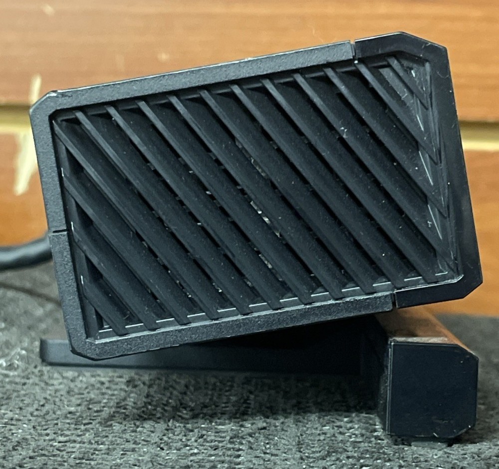 Microsoft Xbox One Kinect Sensor Bar - Black TESTED