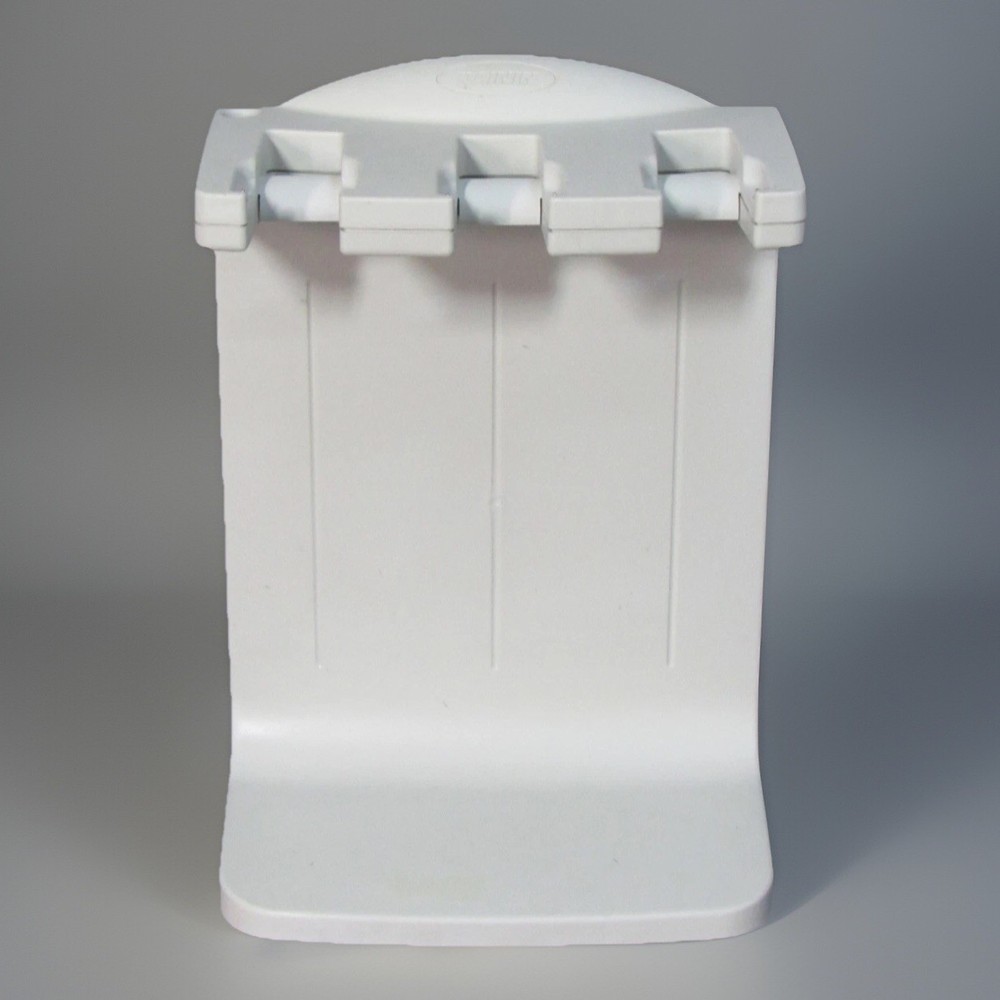 * Rainin E3 Pipette Rapid Charging Stand & Power Supply