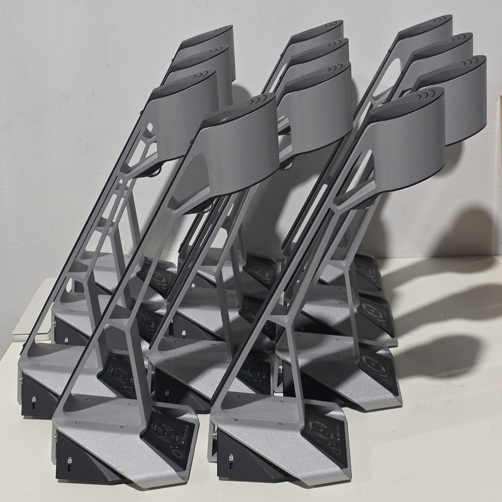 WolfVision vSolution Cam CMOS 1080p HD Document Camera