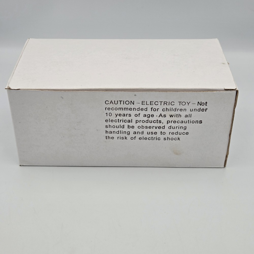 MTH Rail King Z-750 Hobby Transformer (Controller + Power Pack)