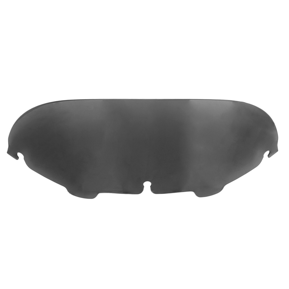 7" Batwing Windshield Windscreen for Harley Electra Glide Standard FLHT 1996–09
