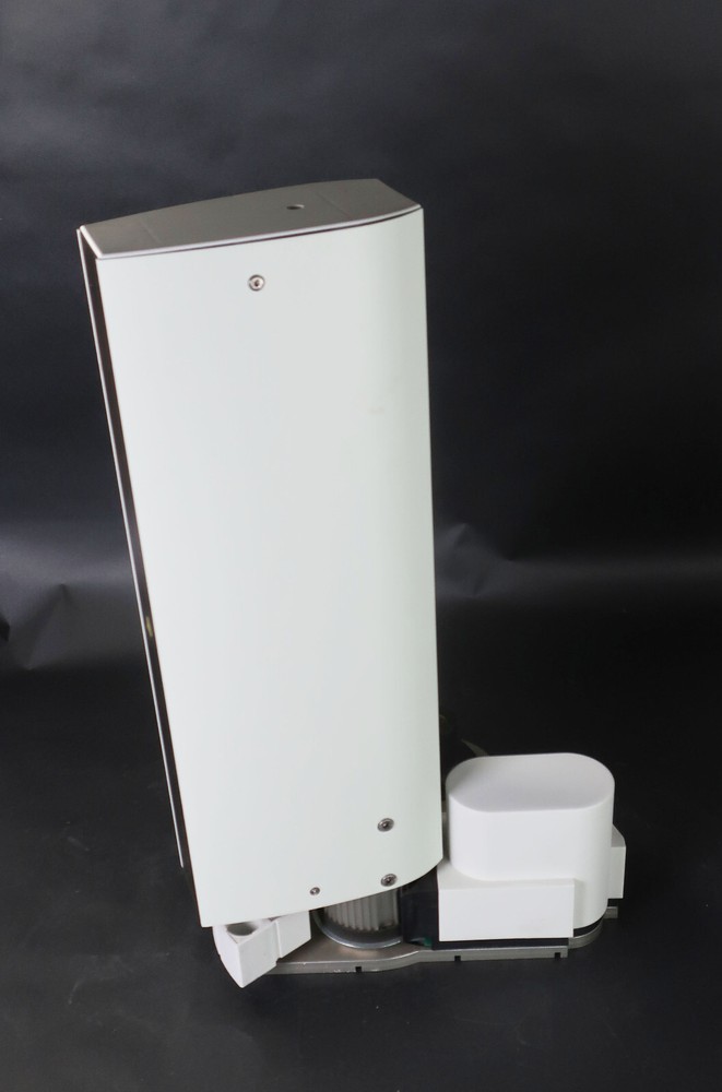 ThermoQuest AS-2000 CU Gas Chromatograph Autosampler Controller + Injector Tower