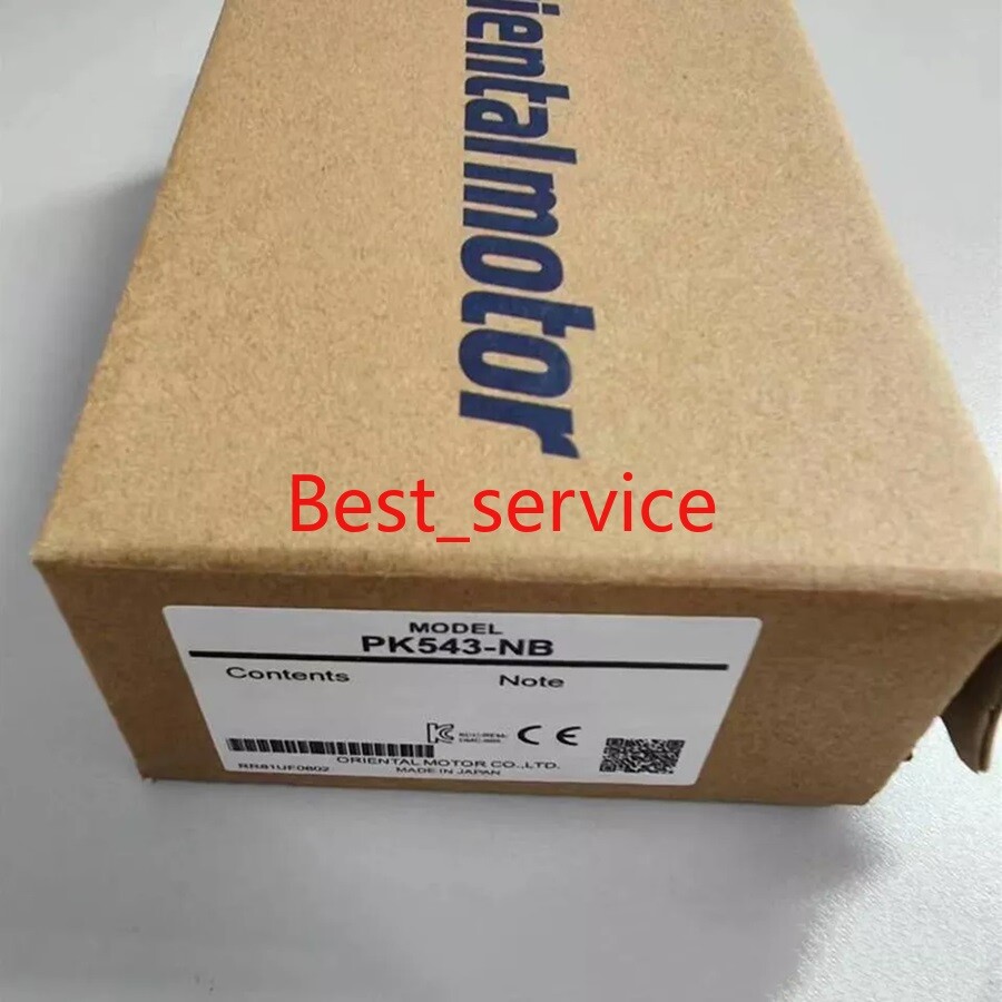 New VEXTA PK543-NB Motor #NN