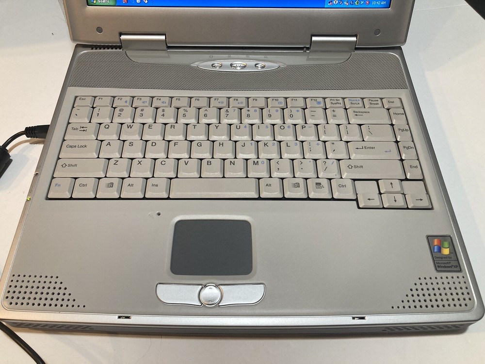 Vintage Computer Laptop System NorthStar Model A929 RARE WORKING CONDITION