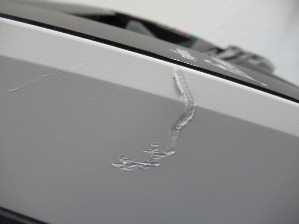 Fujitsu fi-6800 High-Volume Production Scanner