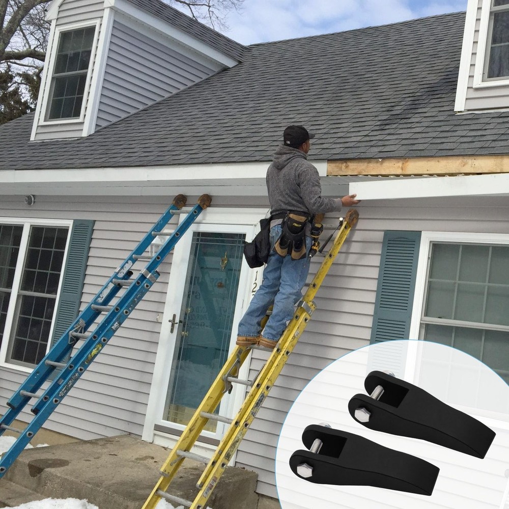 29-1 Extension Ladder Lock Flipper Kit for Werner Lock Replacement for Werner...